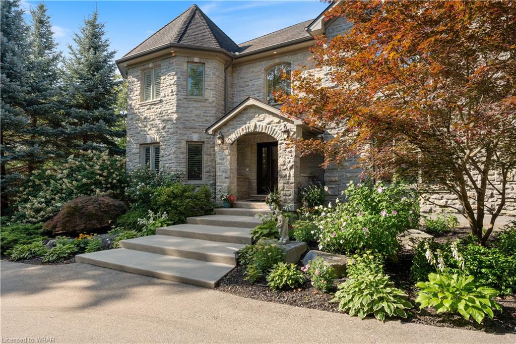 27 Mcdougall Road