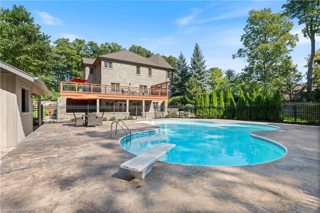 27 Mcdougall Road