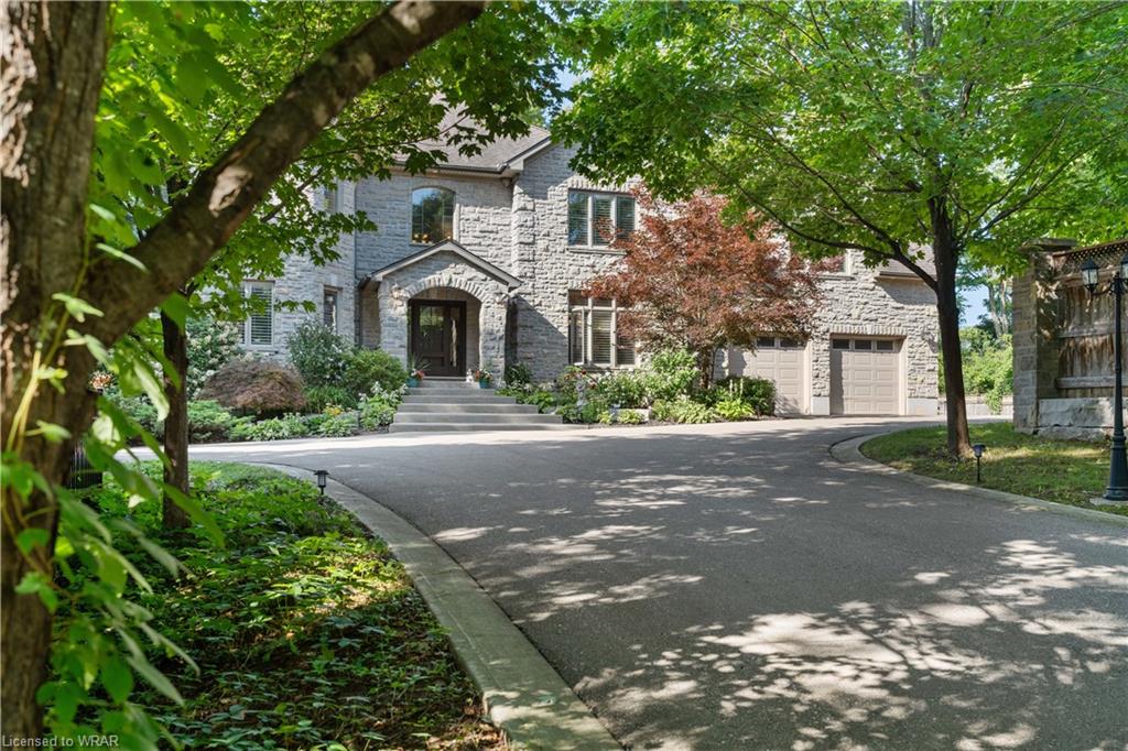 27 Mcdougall Road