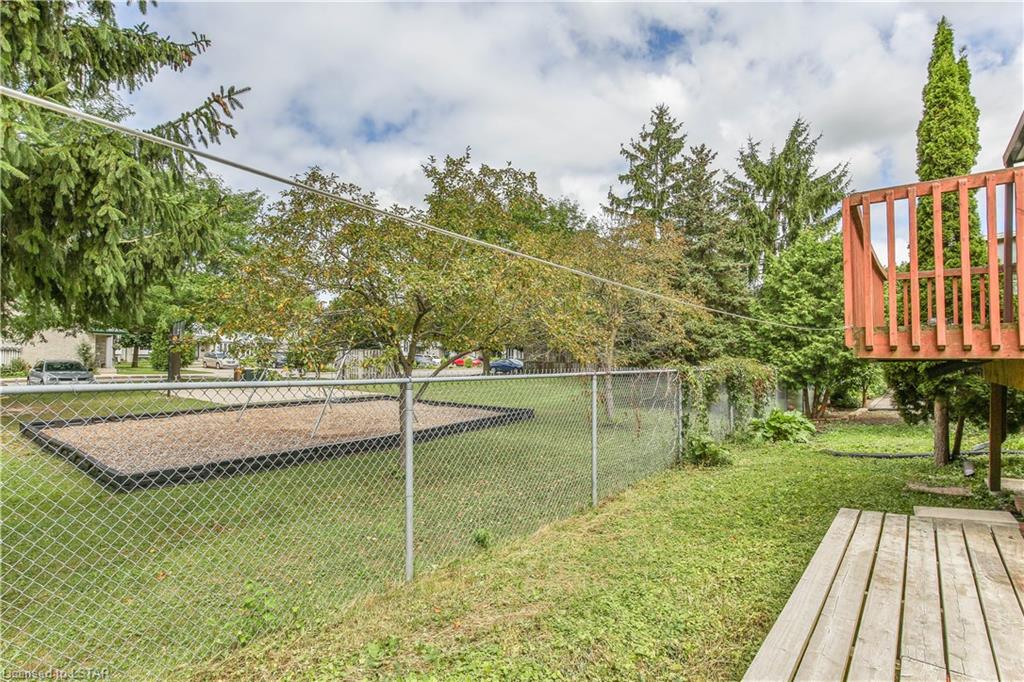 214 South Street W, #12