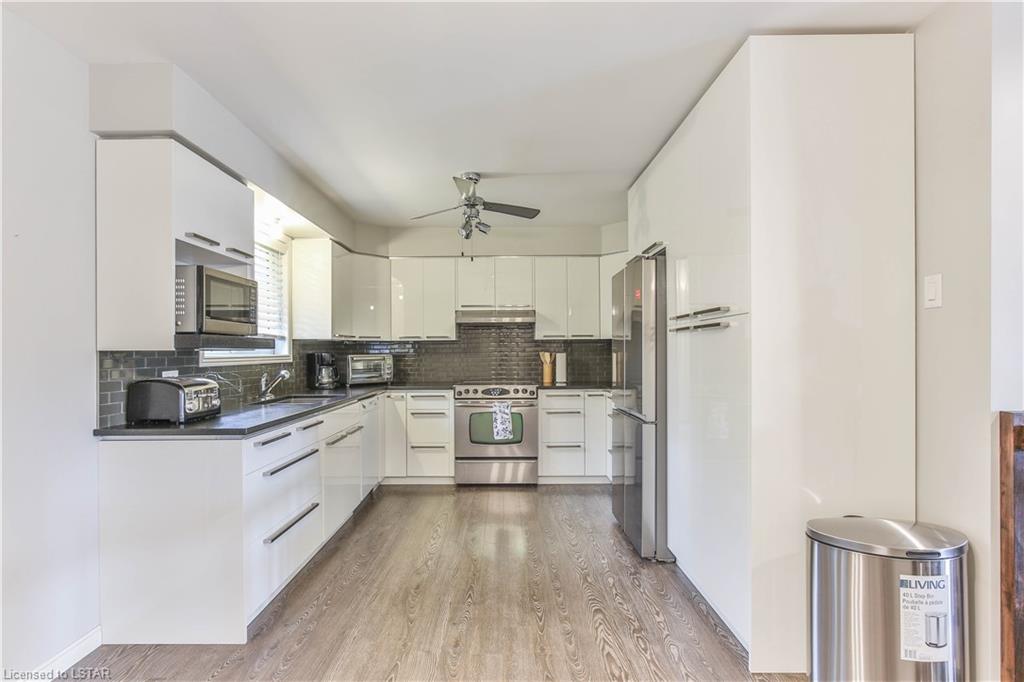 214 South Street W, #12