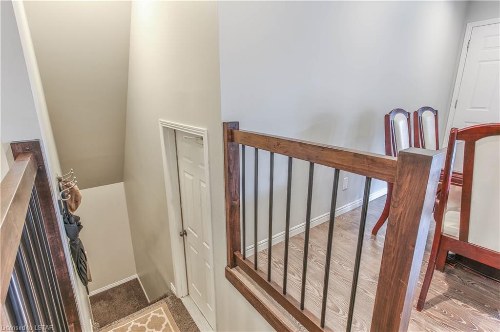 214 South Street W, #12