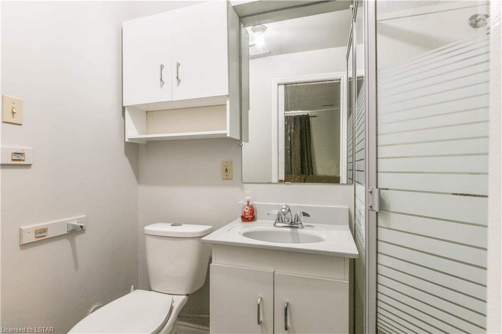 214 South Street W, #12