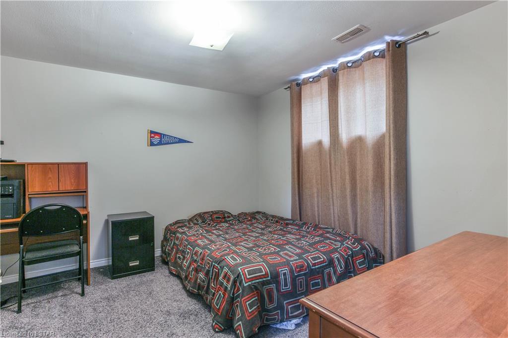 214 South Street W, #12