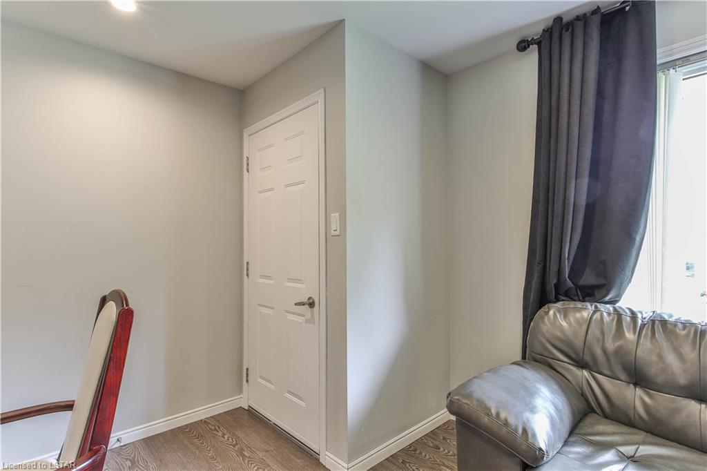 214 South Street W, #12