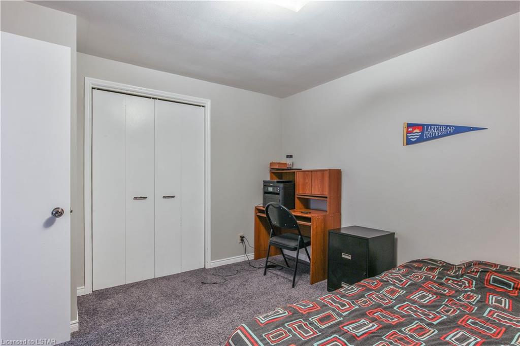 214 South Street W, #12