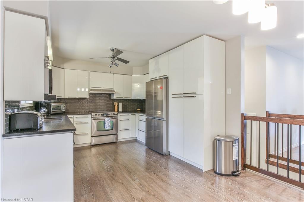 214 South Street W, #12
