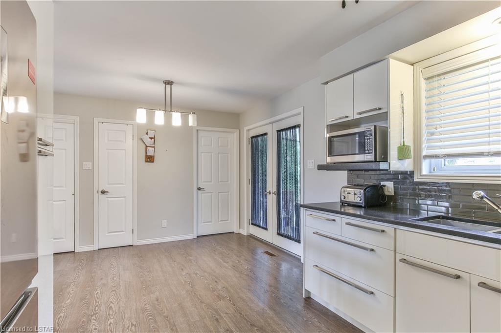 214 South Street W, #12