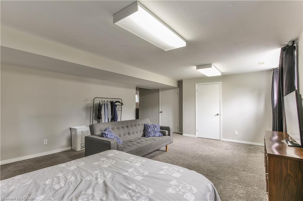 214 South Street W, #12