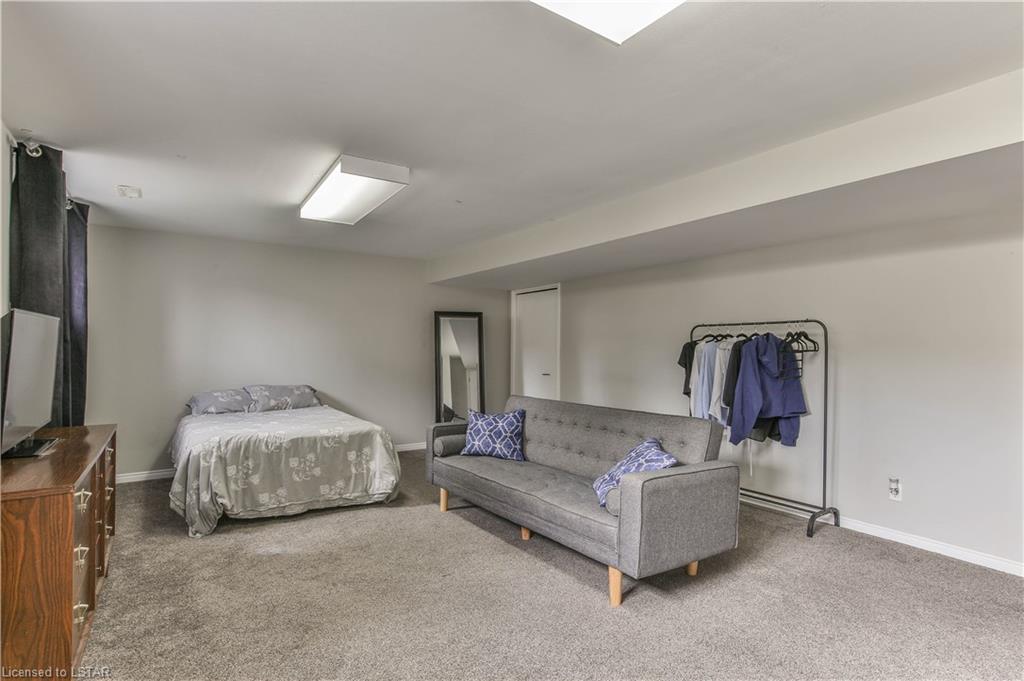 214 South Street W, #12