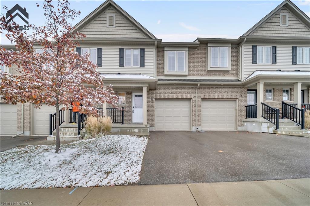 50 Pinnacle Drive, #13