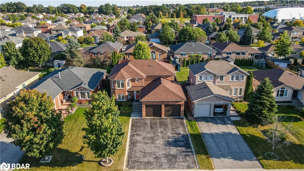 59 Nicklaus Drive