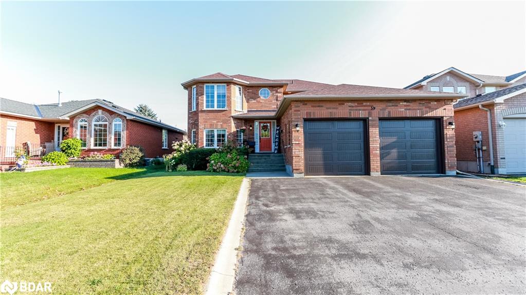 59 Nicklaus Drive