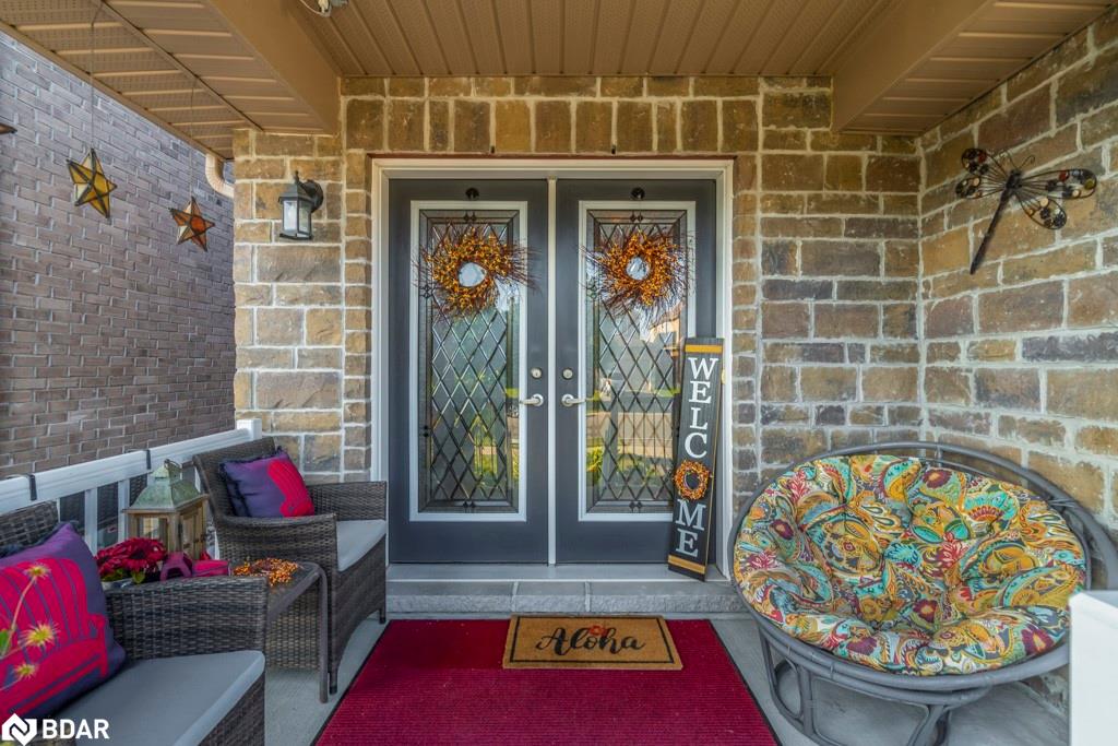 172 Birkhall Place