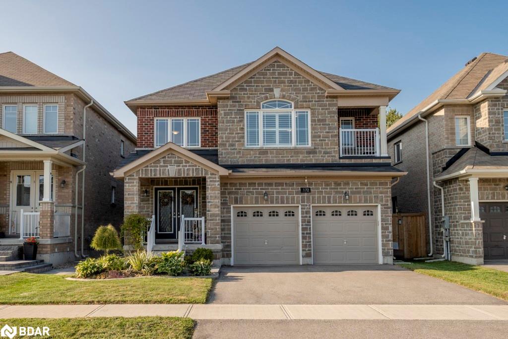 172 Birkhall Place