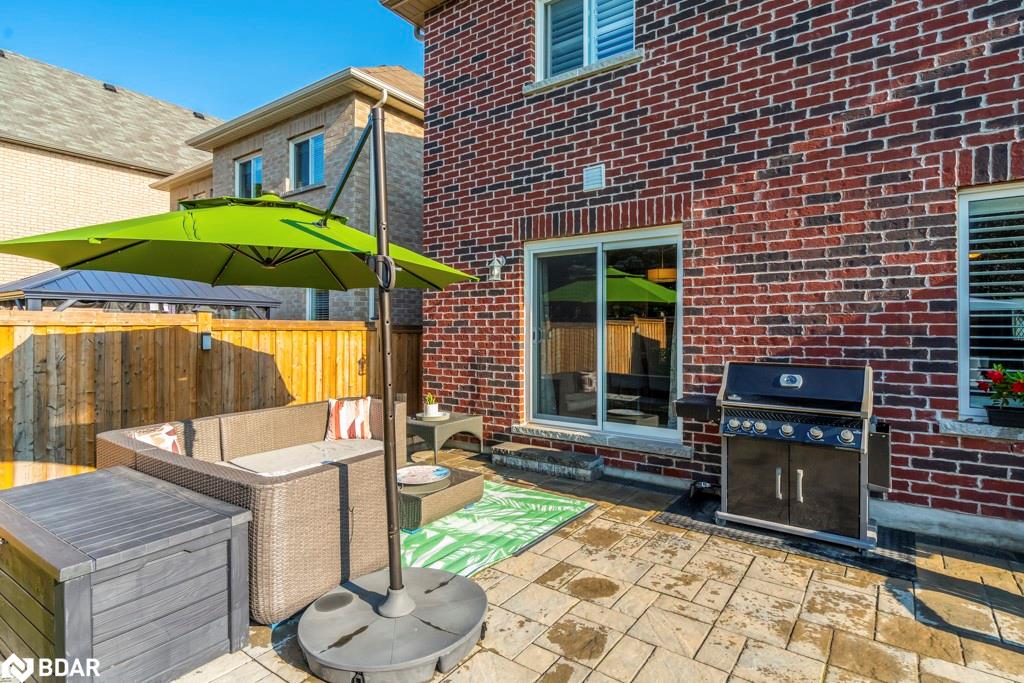 172 Birkhall Place