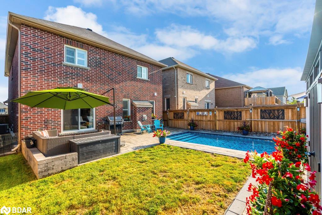 172 Birkhall Place