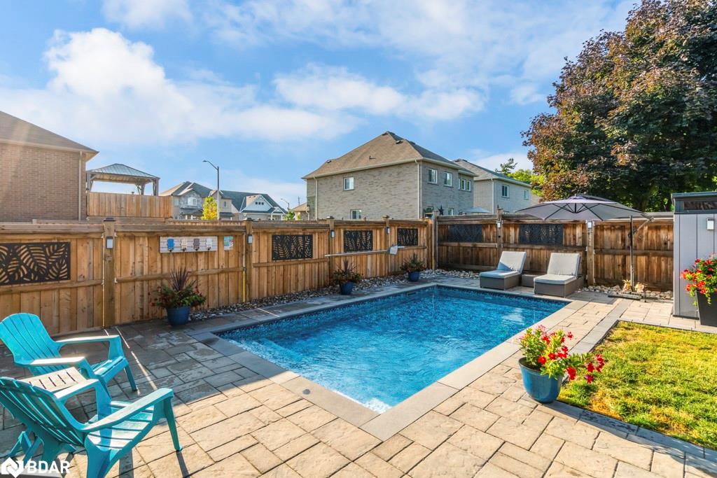 172 Birkhall Place