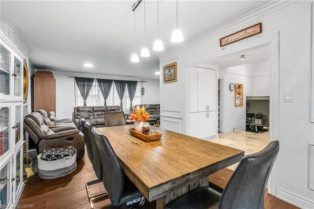 1155 Royal York Road