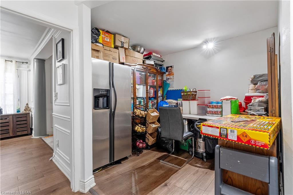 1155 Royal York Road