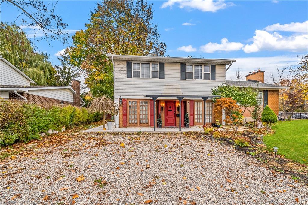 1155 Royal York Road