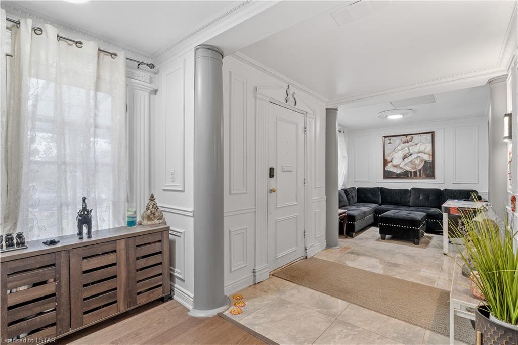 1155 Royal York Road