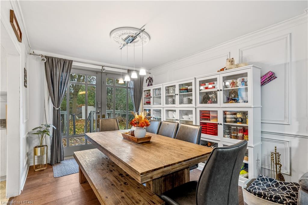 1155 Royal York Road