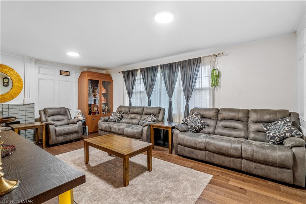 1155 Royal York Road