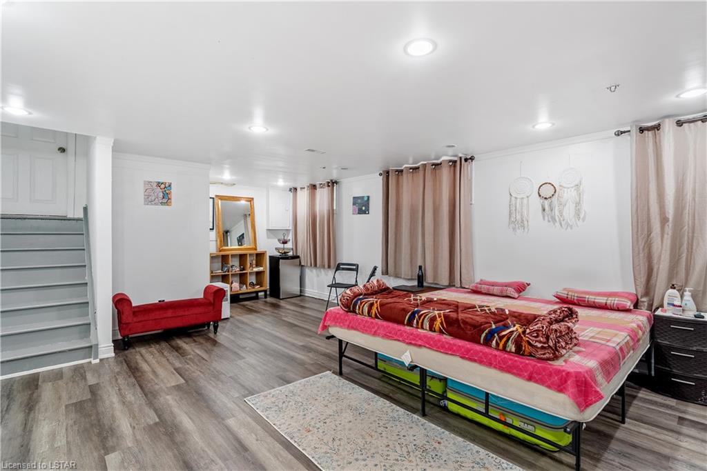 1155 Royal York Road