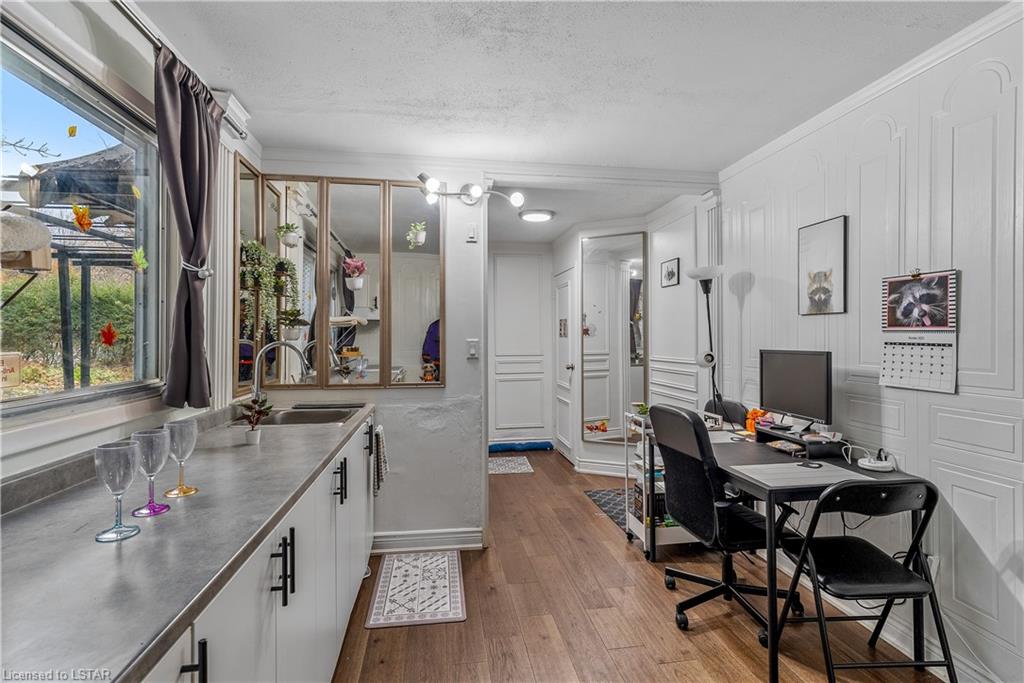 1155 Royal York Road