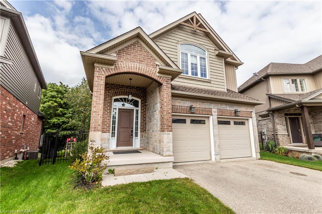 949 Pioneer Grove Court