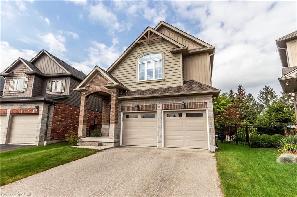 949 Pioneer Grove Court