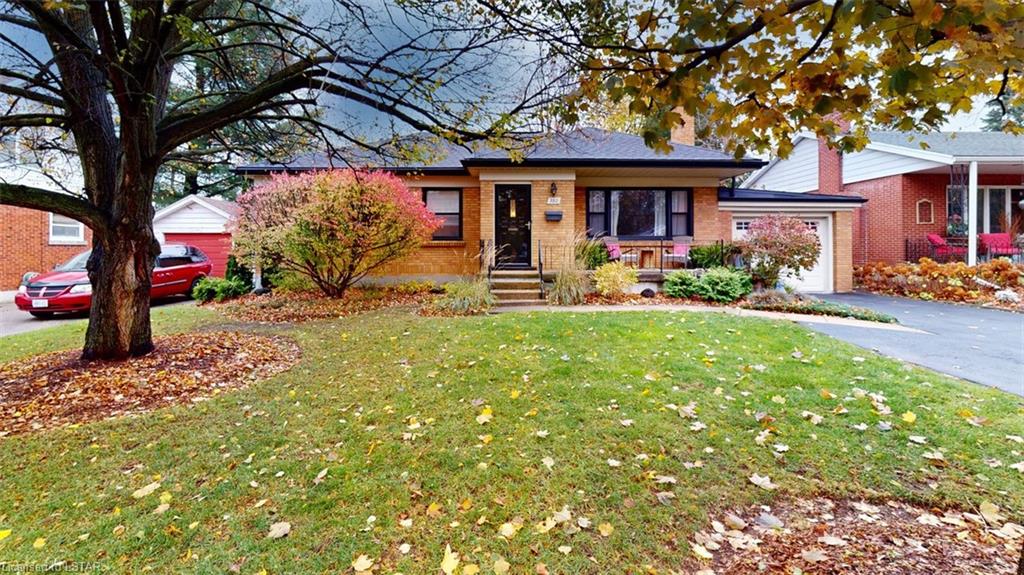 380 Boler Road