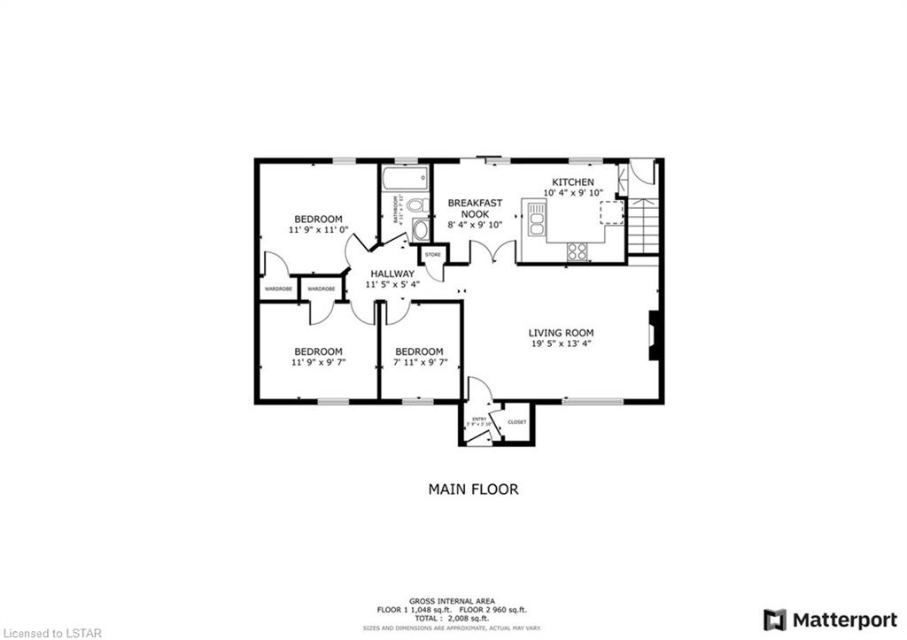 380 Boler Road