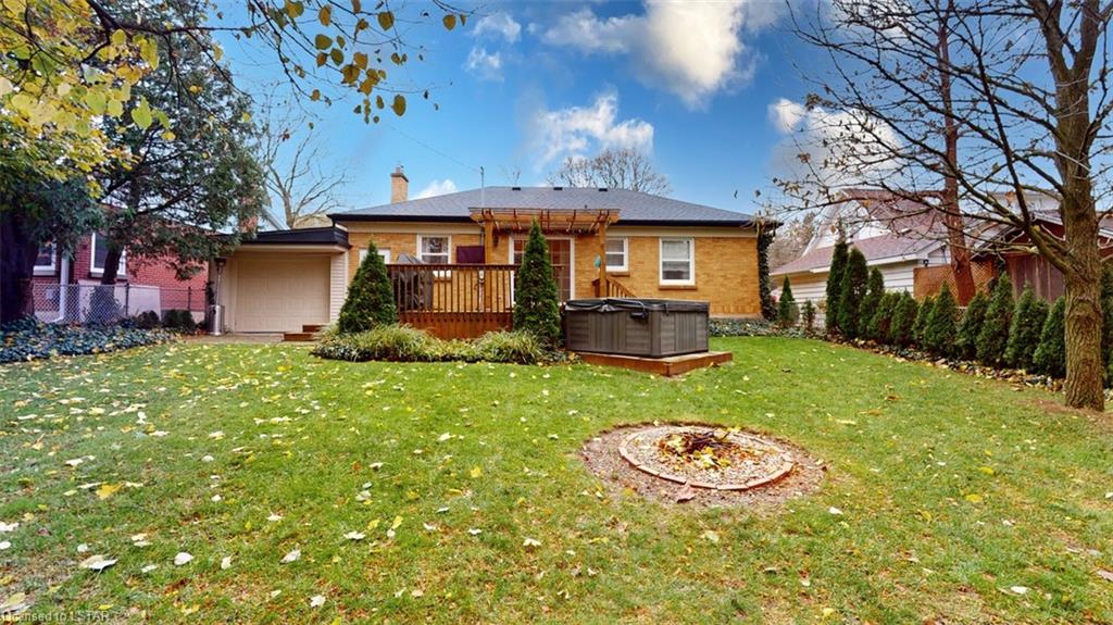 380 Boler Road