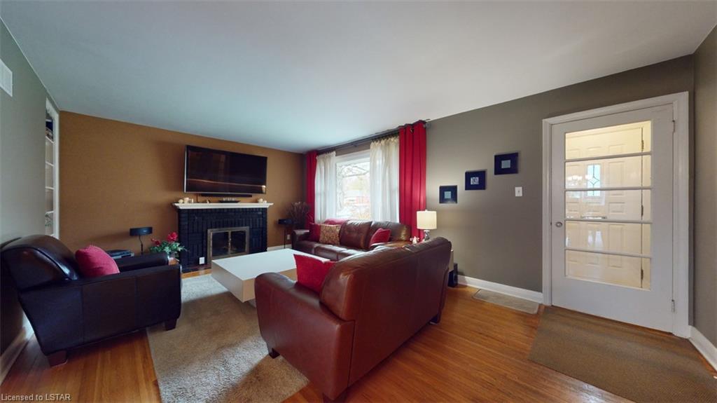 380 Boler Road