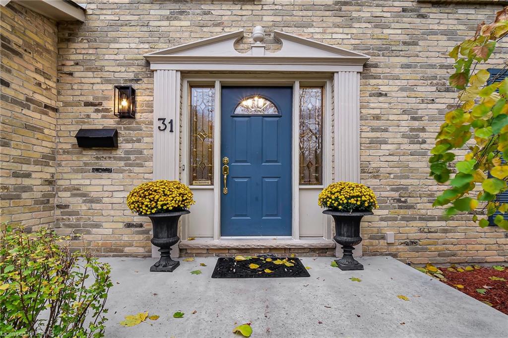 31 Shavian Boulevard