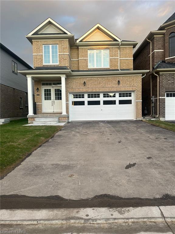 16 Ludlow Drive