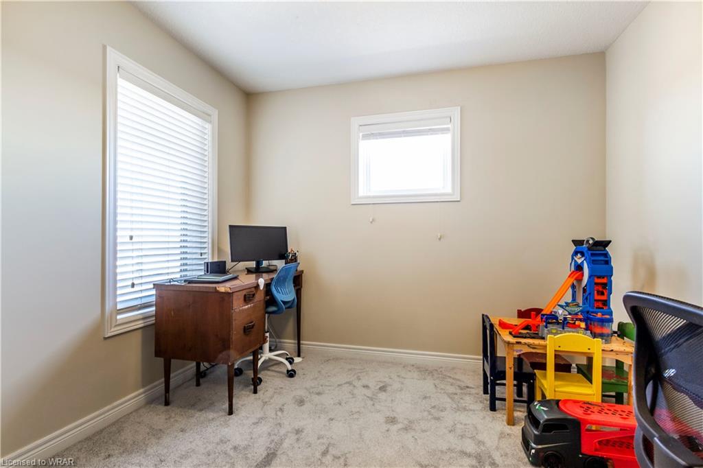70 Willowrun Drive, #B4