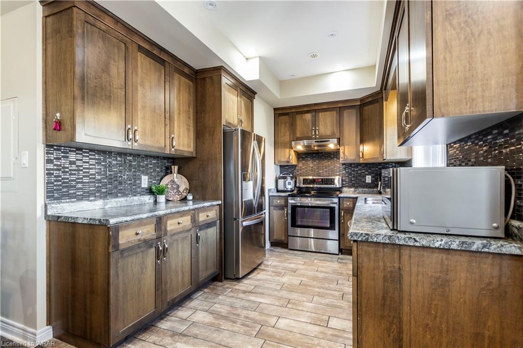 70 Willowrun Drive, #B4