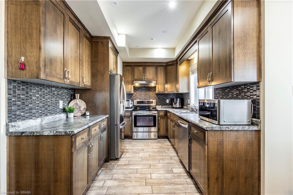 70 Willowrun Drive, #B4