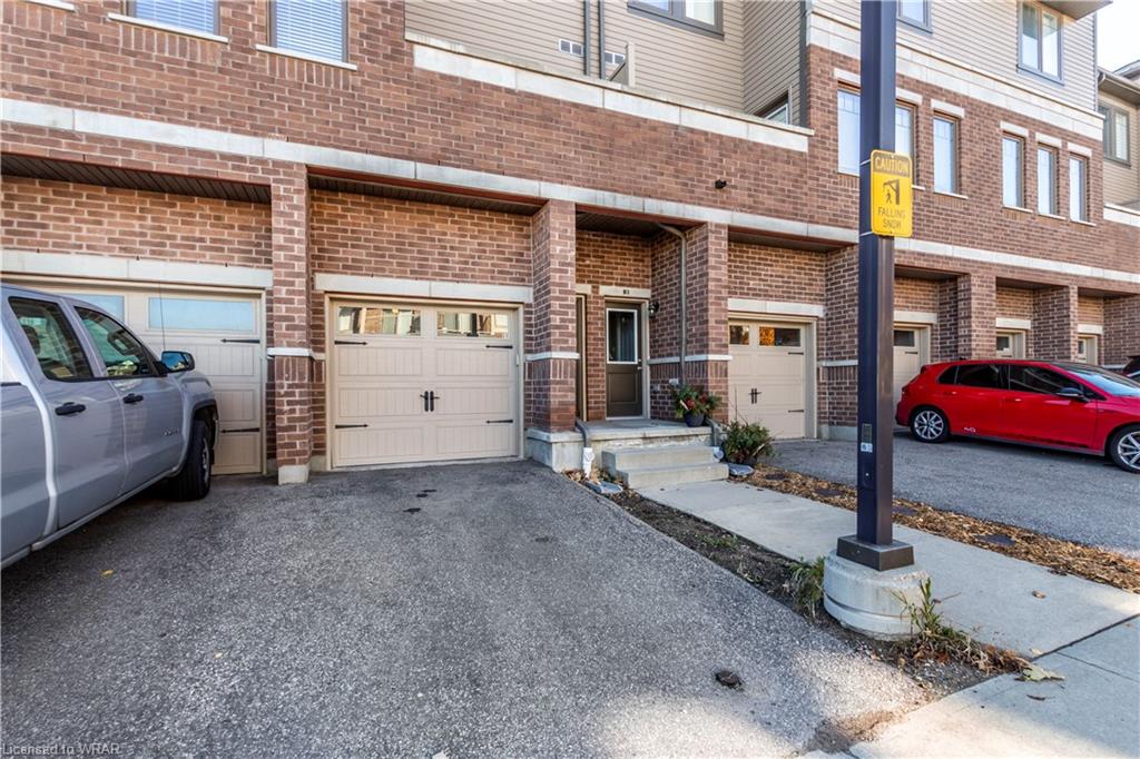 70 Willowrun Drive, #B4