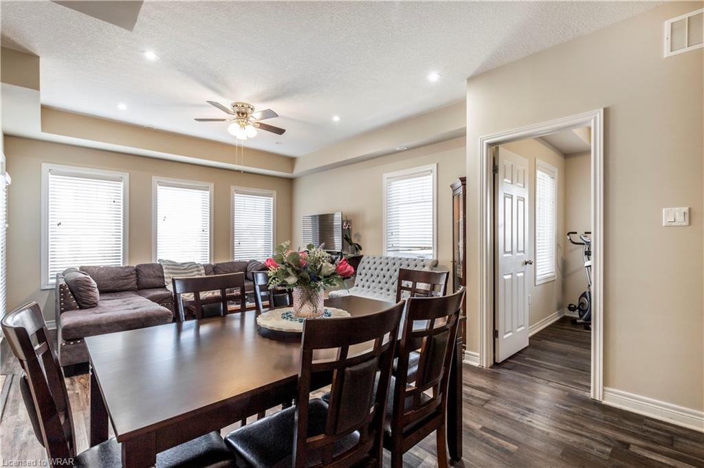 70 Willowrun Drive, #B4