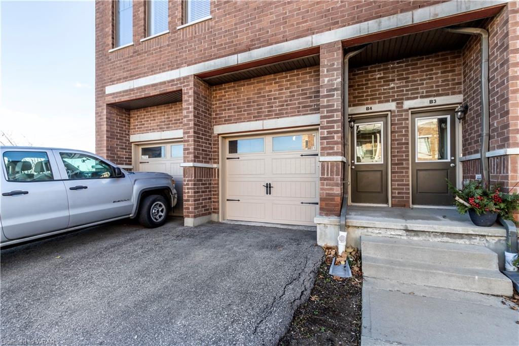 70 Willowrun Drive, #B4