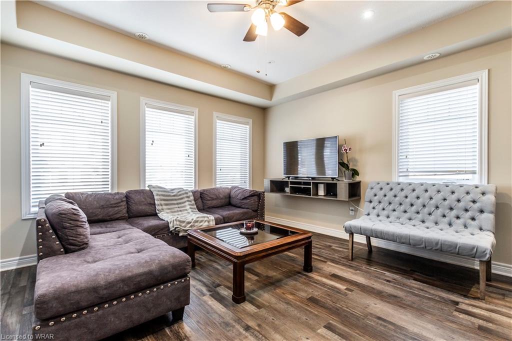 70 Willowrun Drive, #B4