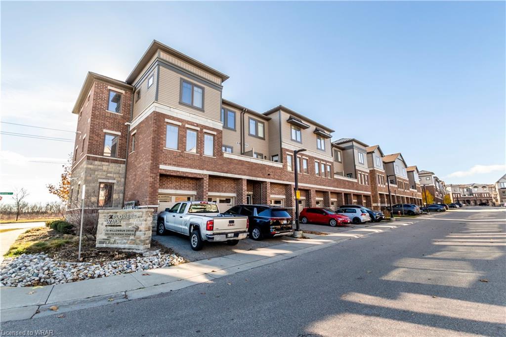 70 Willowrun Drive, #B4