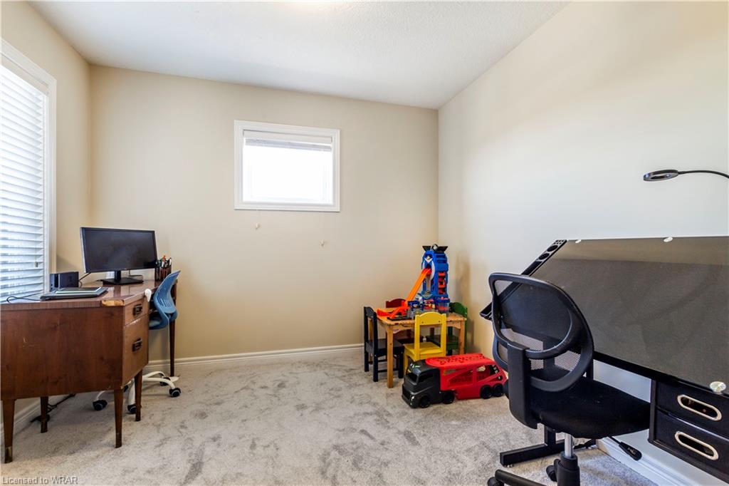 70 Willowrun Drive, #B4
