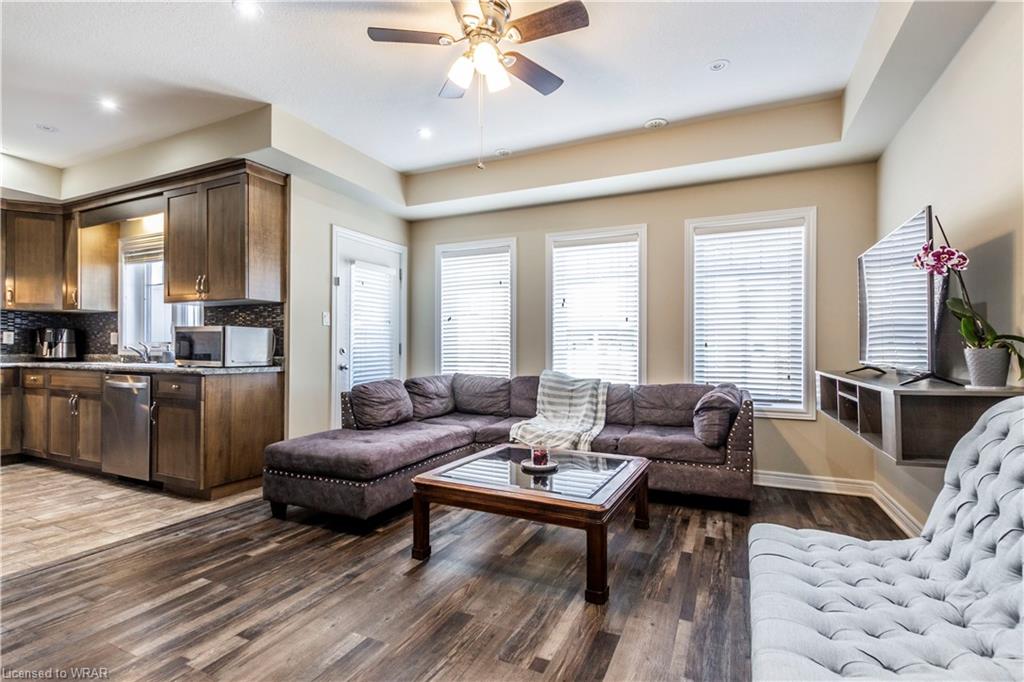 70 Willowrun Drive, #B4
