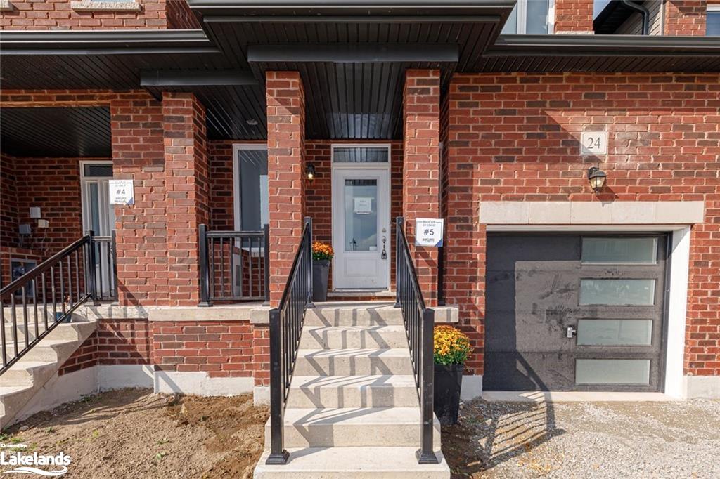 24 Lisa Street