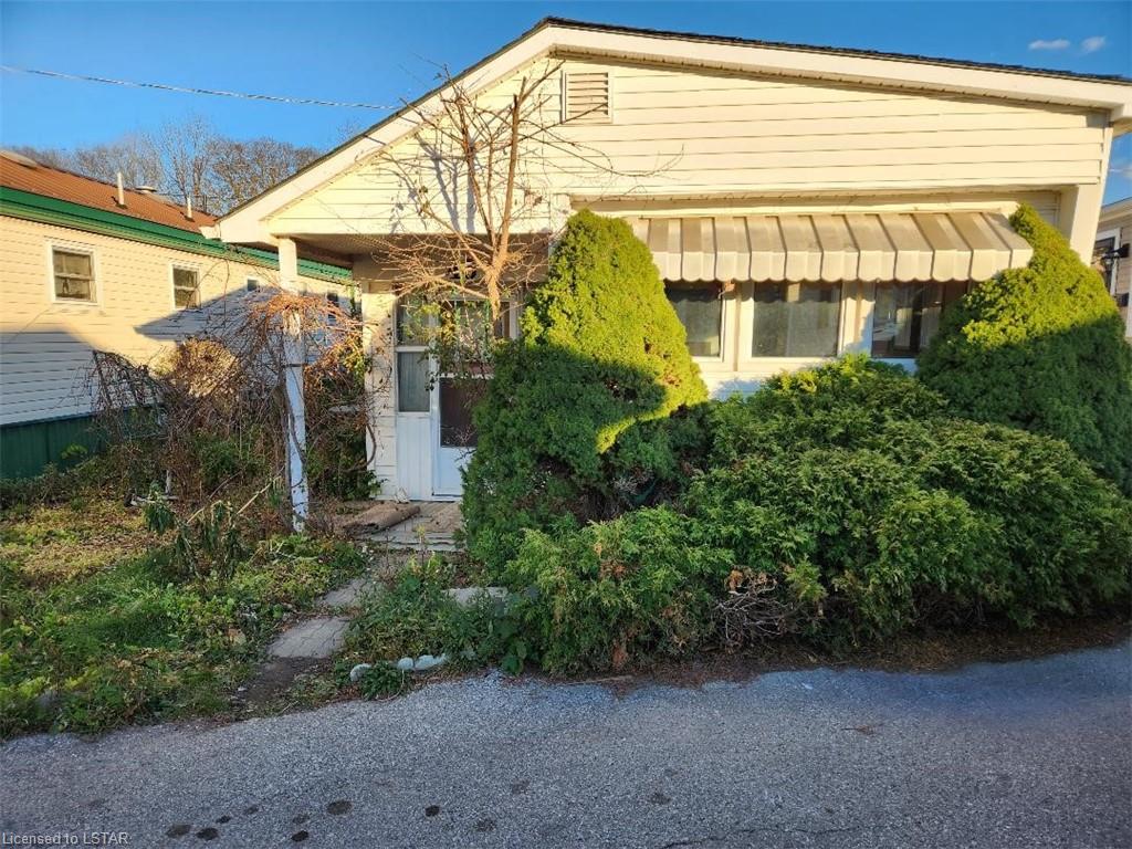 198 Springbank Drive, #45